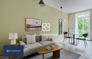 Apartment for rent, 2+kk - 1 bedroom, 45m<sup>2</sup>