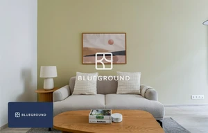 Apartment for rent, 2+kk - 1 bedroom, 45m<sup>2</sup>