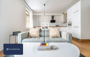 Apartment for rent, 3+kk - 2 bedrooms, 65m<sup>2</sup>
