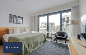 Apartment for rent, 1+KK - Studio, 35m<sup>2</sup>