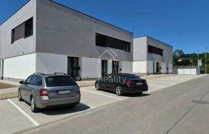 Apartment for sale, 3+kk - 2 bedrooms, 94m<sup>2</sup>