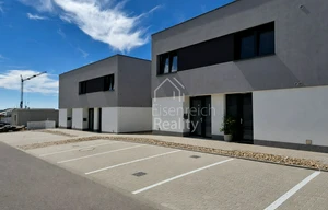 Apartment for sale, 3+kk - 2 bedrooms, 94m<sup>2</sup>