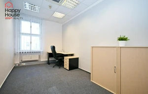 Office for rent, 666m<sup>2</sup>