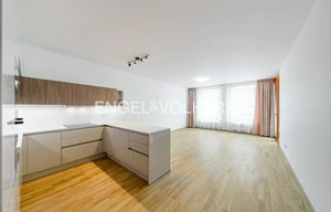 Apartment for sale, 3+kk - 2 bedrooms, 92m<sup>2</sup>