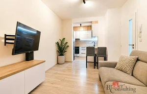 Apartment for sale, 1+KK - Studio, 42m<sup>2</sup>