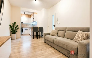 Apartment for sale, 1+KK - Studio, 42m<sup>2</sup>