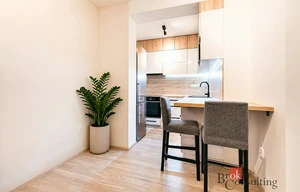 Apartment for sale, 1+KK - Studio, 42m<sup>2</sup>