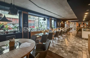 Restaurant for rent, 205m<sup>2</sup>