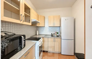Apartment for rent, 2+kk - 1 bedroom, 42m<sup>2</sup>