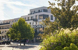 Apartment for sale, 2+kk - 1 bedroom, 54m<sup>2</sup>