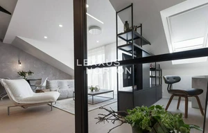 Apartment for rent, 2+kk - 1 bedroom, 115m<sup>2</sup>