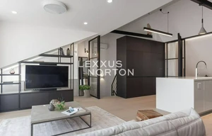 Apartment for rent, 2+kk - 1 bedroom, 115m<sup>2</sup>