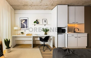 Apartment for rent, 1+KK - Studio, 21m<sup>2</sup>