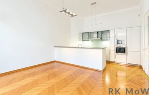 Apartment for rent, 3+kk - 2 bedrooms, 130m<sup>2</sup>