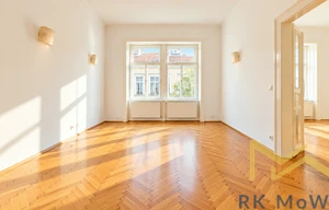 Apartment for rent, 3+kk - 2 bedrooms, 130m<sup>2</sup>