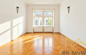 Apartment for rent, 3+kk - 2 bedrooms, 130m<sup>2</sup>