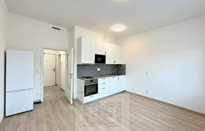Apartment for rent, 1+KK - Studio, 27m<sup>2</sup>