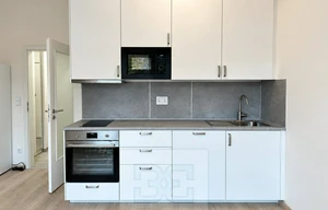 Apartment for rent, 1+KK - Studio, 27m<sup>2</sup>