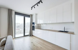 Apartment for rent, 3+kk - 2 bedrooms, 90m<sup>2</sup>