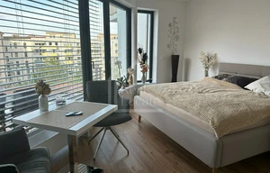 Apartment for rent, 1+KK - Studio, 34m<sup>2</sup>