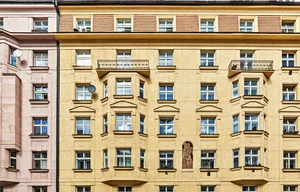 Apartment for rent, 2+1 - 1 bedroom, 65m<sup>2</sup>
