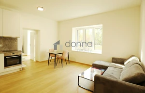 Apartment for rent, 2+kk - 1 bedroom, 45m<sup>2</sup>