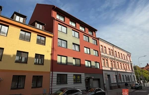 Apartment for rent, 1+KK - Studio, 33m<sup>2</sup>