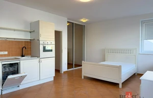 Apartment for rent, 1+KK - Studio, 33m<sup>2</sup>