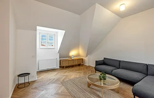 Apartment for rent, 2+1 - 1 bedroom, 92m<sup>2</sup>