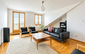 Apartment for rent, 4+kk - 3 bedrooms, 153m<sup>2</sup>
