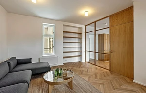 Apartment for rent, 2+1 - 1 bedroom, 92m<sup>2</sup>