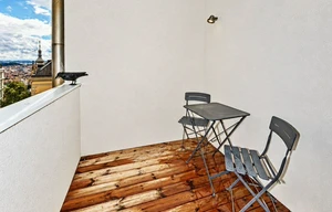 Apartment for rent, 2+1 - 1 bedroom, 92m<sup>2</sup>