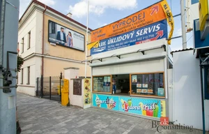 Restaurant for sale, 16m<sup>2</sup>