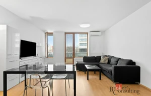 Apartment for sale, 3+kk - 2 bedrooms, 103m<sup>2</sup>