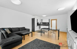 Apartment for sale, 3+kk - 2 bedrooms, 103m<sup>2</sup>