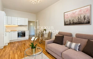 Apartment for rent, 2+kk - 1 bedroom, 48m<sup>2</sup>