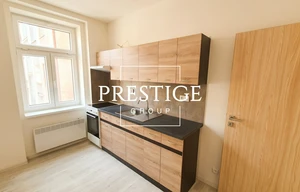 Apartment for rent, 1+1 - Studio, 40m<sup>2</sup>