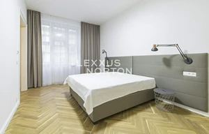 Apartment for rent, 2+kk - 1 bedroom, 71m<sup>2</sup>