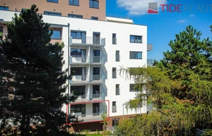 Apartment for sale, 2+kk - 1 bedroom, 71m<sup>2</sup>