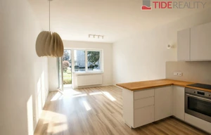 Apartment for sale, 2+kk - 1 bedroom, 71m<sup>2</sup>