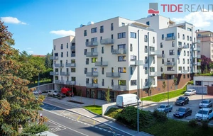 Apartment for sale, 2+kk - 1 bedroom, 71m<sup>2</sup>