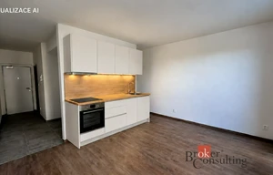 Apartment for sale, 1+KK - Studio, 36m<sup>2</sup>