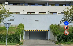 Parking space for sale, 21m<sup>2</sup>
