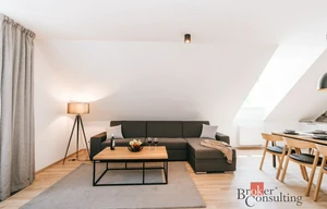 Apartment for sale, 3+kk - 2 bedrooms, 104m<sup>2</sup>