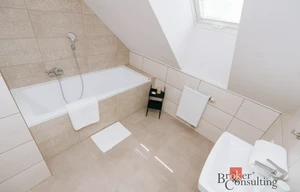 Apartment for sale, 3+kk - 2 bedrooms, 104m<sup>2</sup>