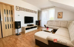 Apartment for sale, 3+1 - 2 bedrooms, 79m<sup>2</sup>