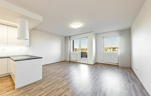 Apartment for sale, 3+kk - 2 bedrooms, 82m<sup>2</sup>