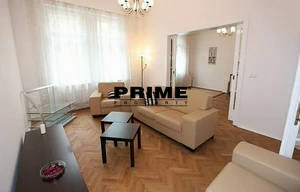 Apartment for rent, 3+1 - 2 bedrooms, 108m<sup>2</sup>