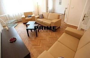 Apartment for rent, 3+1 - 2 bedrooms, 108m<sup>2</sup>