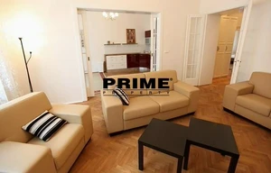 Apartment for rent, 3+1 - 2 bedrooms, 108m<sup>2</sup>